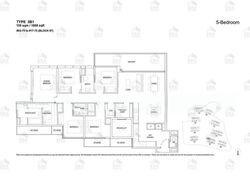 The Florence Residences (D19), Apartment #618937781